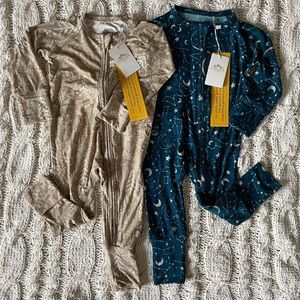 NWT - Bamboo Sleepers